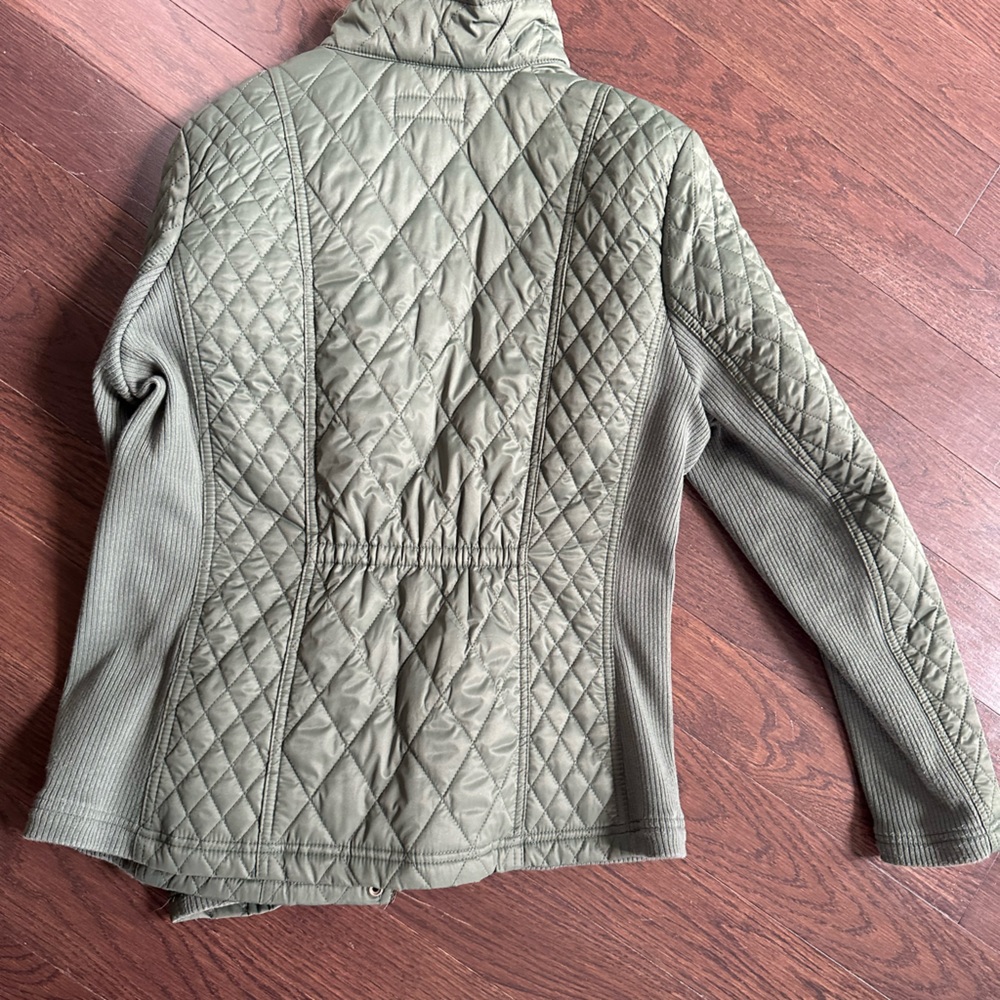 Jacket - Picture 5 of 7